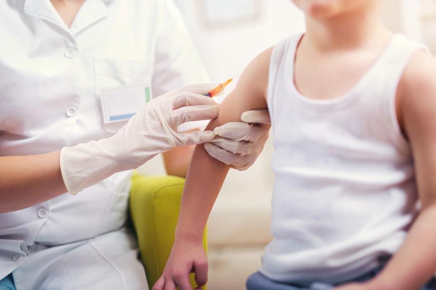 Difteri, Wabah Mematikan yang Bisa Dicegah dengan Imunisasi