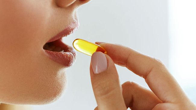 Konsumsi Minyak Ikan Bikin Gemuk, Mitos atau Fakta?