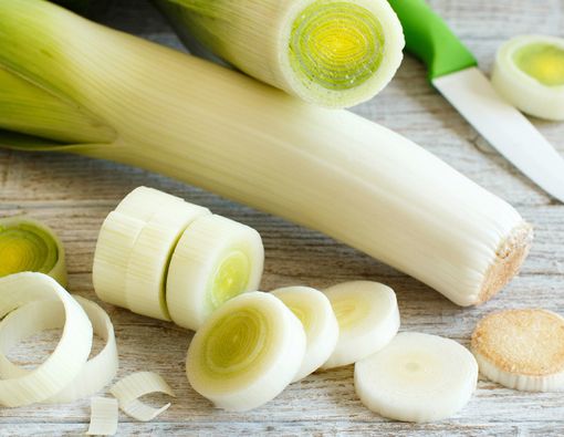 Manfaat Konsumsi Daun Bawang untuk Kesehatan Ibu Hamil