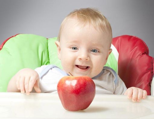 Perlukah Asupan Tambahan Selain ASI?