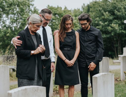 Berduka Terlalu Lama Bisa Bahayakan Kesehatan