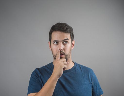 6 Hal Mengapa Manusia Bisa Sangat Jorok