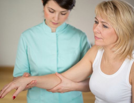 Cara Sederhana Mendeteksi Serangan Stroke