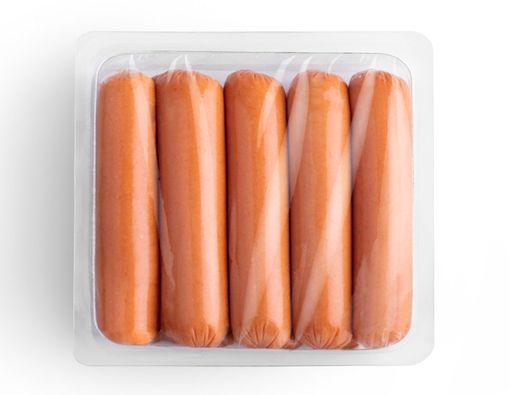 Bahaya Laten Sepotong Sosis