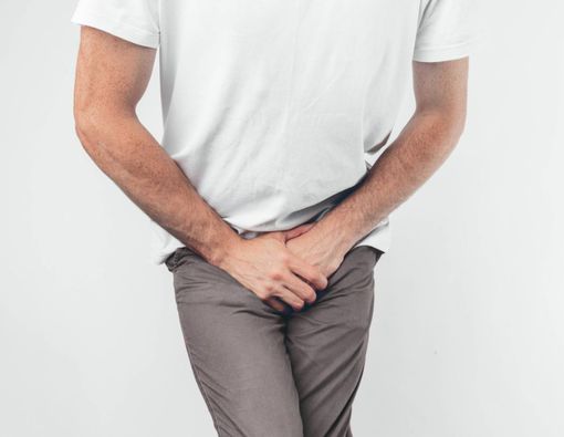 Penderita Diabetes Mellitus Sering Buang dan Sulit Menahan Air Kecil