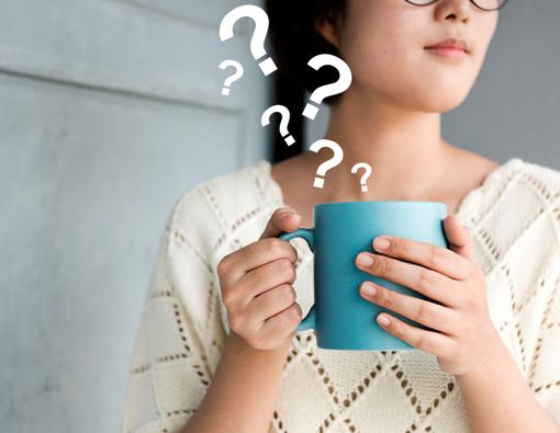 Minum Kopi Bisa Atasi Migrain, Hoaks atau Fakta?