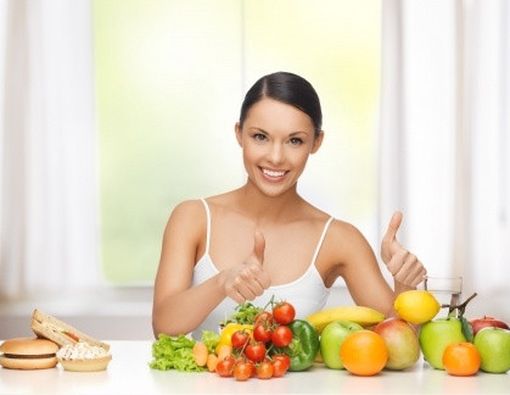 Penelitian: Makanan Tradisional Lebih Sehat Daripada Fast Food