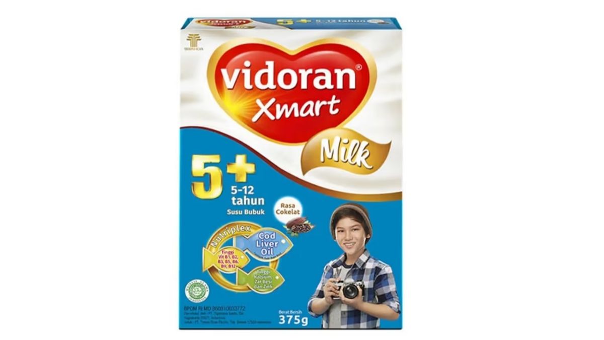 1. Vidoran Xmart