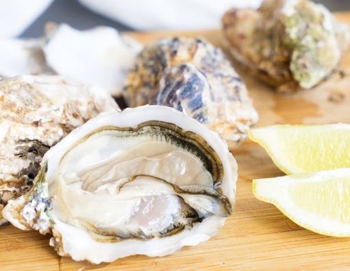 Amankah Memakan Tiram untuk Ibu Hamil?