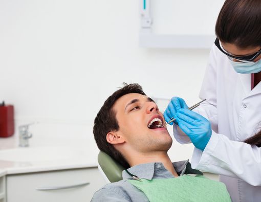 Gigi Pria Lebih Rapuh daripada Gigi Wanita?