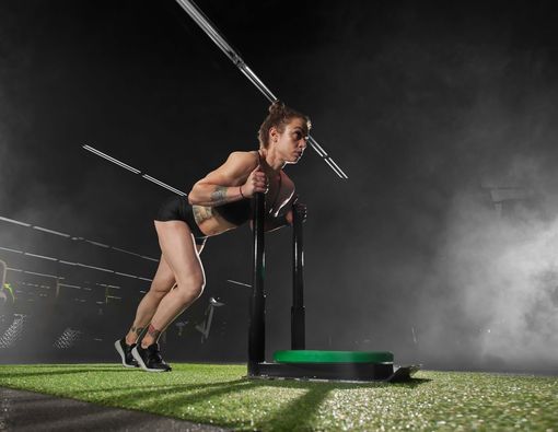 Waspada! Tidak Semua Jantung Siap dengan Hyrox yang Tiba-Tiba!