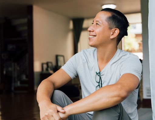 Semangat Muda dan Energik di Balik Slogan ‘40 is The New 30’