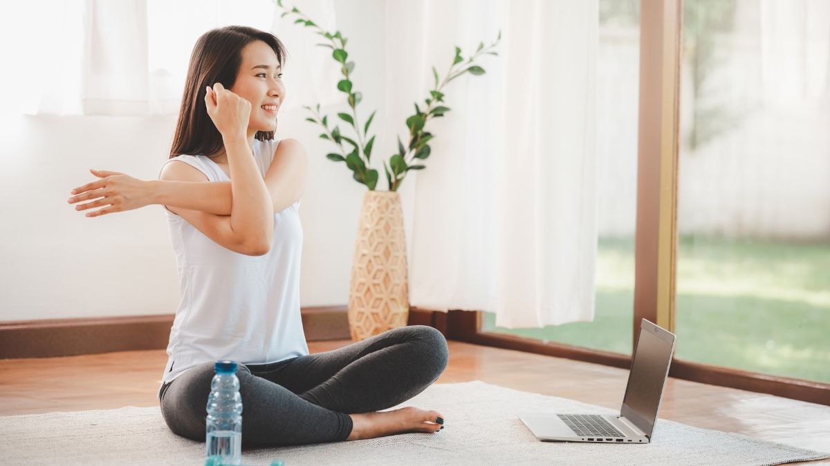 Ini Dia Asian Value tentang Kebiasaan Sehat yang Hanya Dimiliki Bangsa Asia