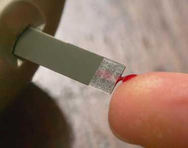 Diabetes Terkait Penurunan Kognitif