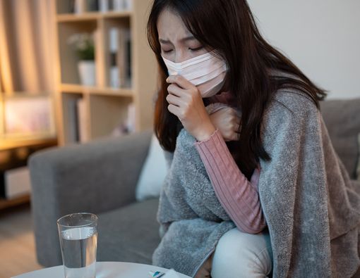 Tips Memilih Obat untuk Swamedikasi Batuk Selama Pandemi