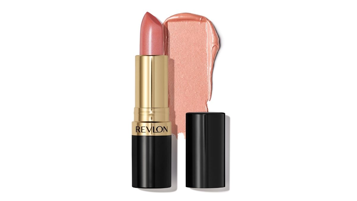  Revlon Superlustrous Lipstick Pearl