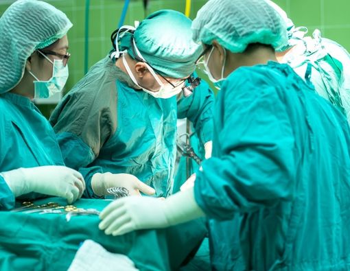 Berbagai Jenis Operasi untuk Menghilangkan Batu Ginjal