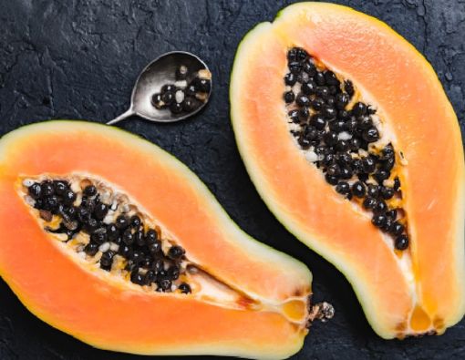 Sederet Manfaat Pepaya untuk MPASI Bayi