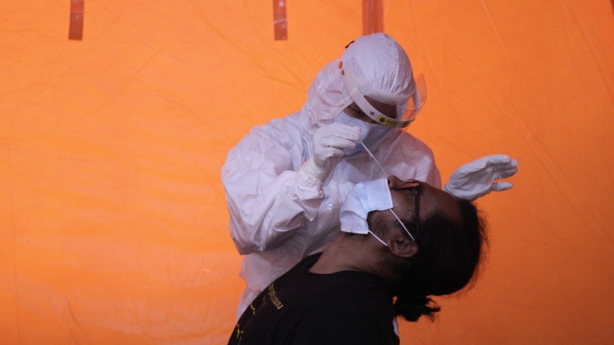 Ancaman Pandemi Disease X, Apakah Lebih Parah dari COVID-19?