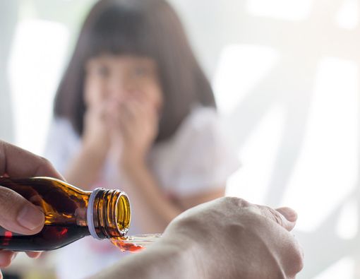 Hati-Hati, Antibiotik Bisa Pengaruhi Perilaku Anak, Ini Faktanya!