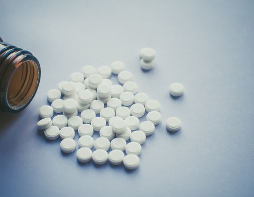 Catat! Obat Asam Lambung Ranitidine Aman Dikonsumsi