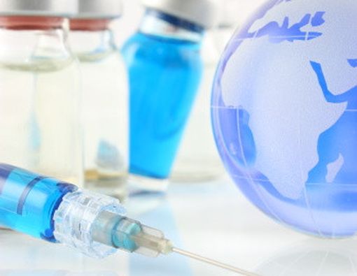 Penemuan Baru Vaksin AIDS