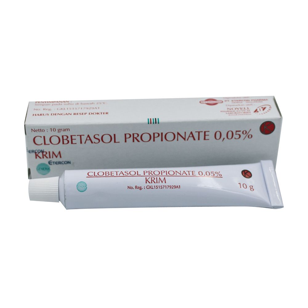 Clobetasol