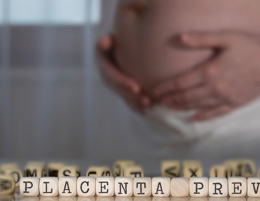 Hati-Hati! Bumil dengan Plasenta Previa Harus Tahu Bahayanya Ini