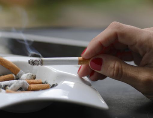 Mengungkap Bahaya Nikotin dan Tar pada Rokok