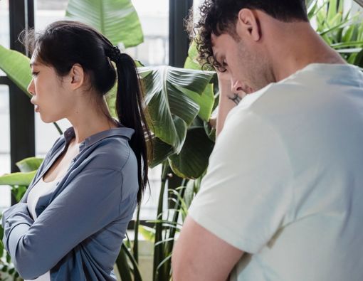 Hai Gen Z, Ini Cara Menolak Ajakan Berhubungan Seks dari Pacar