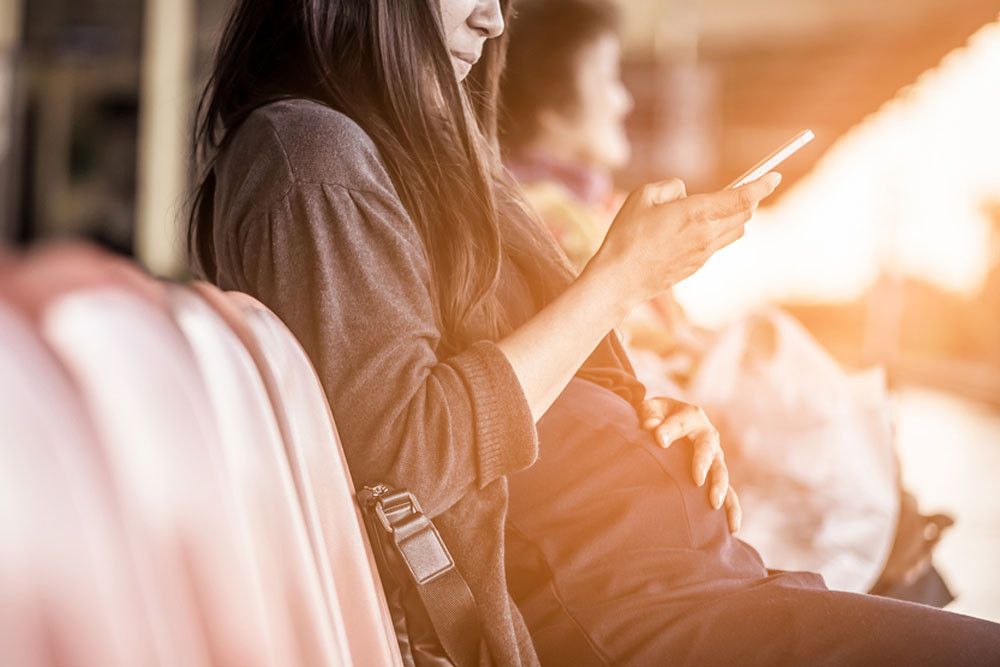 Ibu Hamil, Ini Cara Cegah Dehidrasi Saat Musim Kemarau