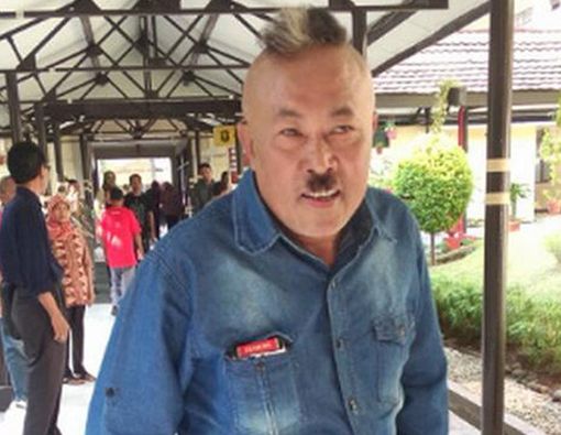 Kenali Penyakit Jantung yang Merenggut Nyawa Gogon Srimulat