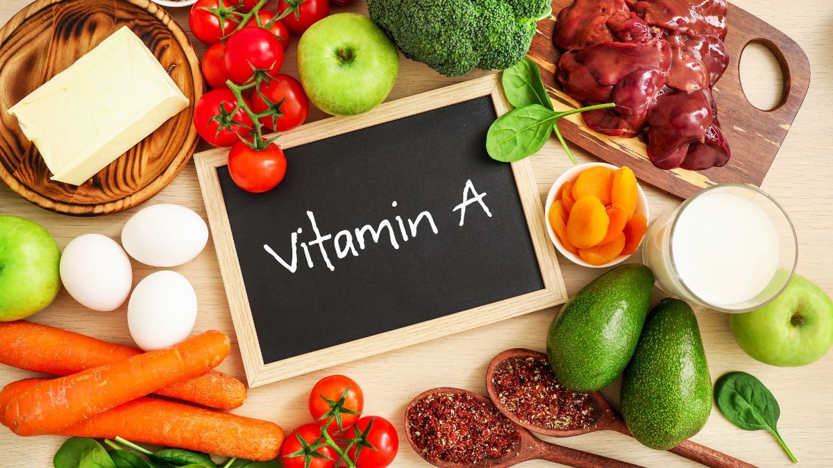 Tak Hanya untuk Mata, Ini 9 Manfaat dari Vitamin A