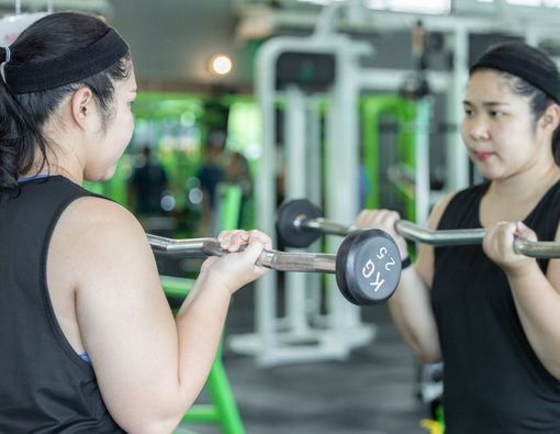 Jangan Acuh, Kenali Batas Tubuhmu saat Berolahraga dan Beraktivitas Fisik