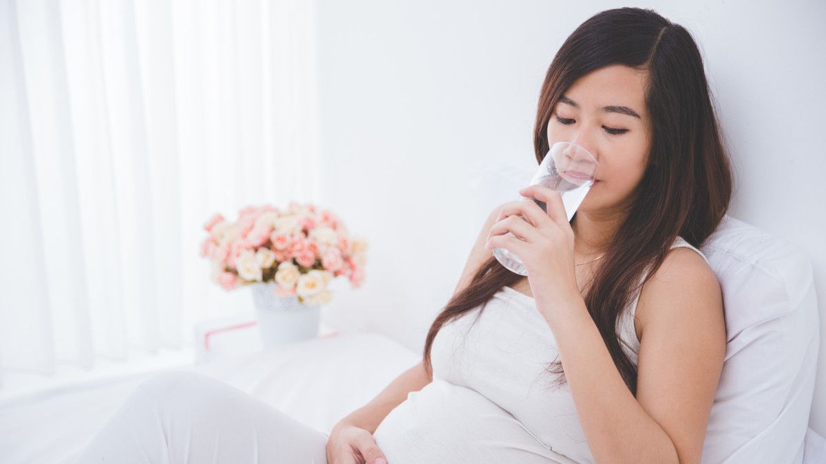 6 Tips Tetap Sehat bagi Ibu Hamil Meski Harus Bed Rest