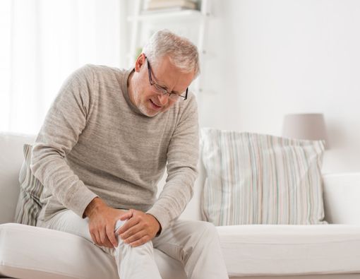 Persendian Sering Sakit, Sudah Pasti Asam Urat?