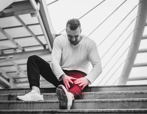 Patah Tulang Jangan Dipijat! Ini Bahayanya