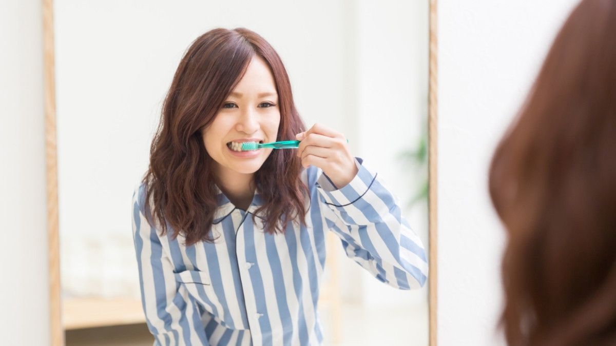 Perawatan Gigi yang Bisa Anda Lakukan Sendiri di Rumah