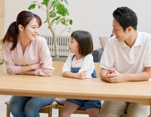 Ingin Menjelaskan Soal Bencana Kepada Anak? Ini Tipsnya