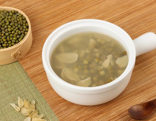 Makan Kacang Hijau Saat Hamil Dapat Cegah Bayi Lahir Cacat?