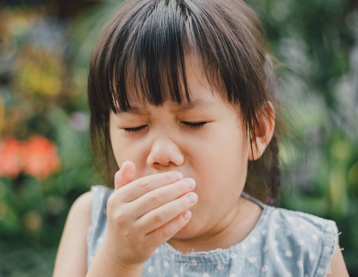 Menjaga Kesehatan Anak saat Cuaca Panas Ekstrim