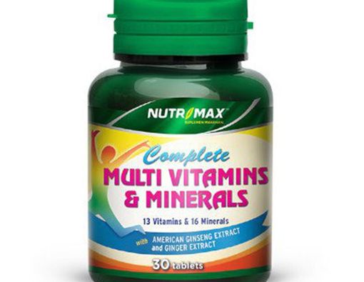 Memilih Multivitamin Terbaik untuk Anak