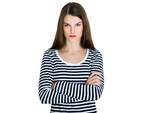 Mengapa Anda Jadi Mudah Marah Saat Kurang Tidur?