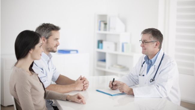 Lewat Usia 40, Waspadai 10 Gangguan Kesehatan Ini