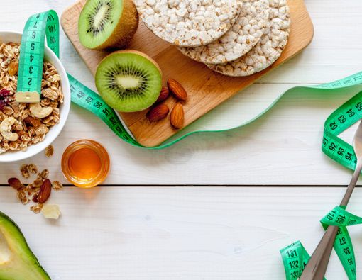 Pilihan Karbohidrat Terbaik untuk Bantu Turunkan Berat Badan