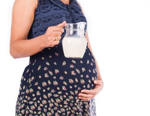 Minum Susu Kambing saat Hamil, Adakah Manfaat Sehatnya?