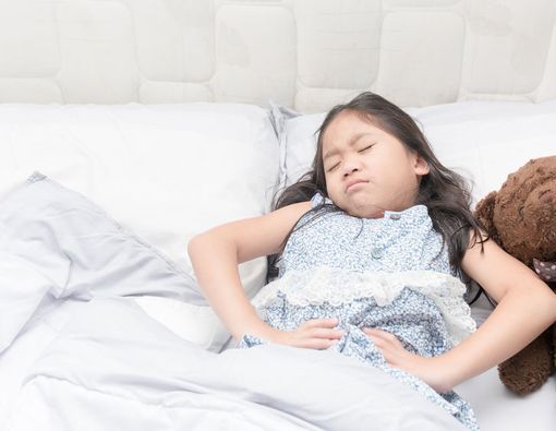 Waspada, Ancaman Bakteri Salmonela pada Kesehatan