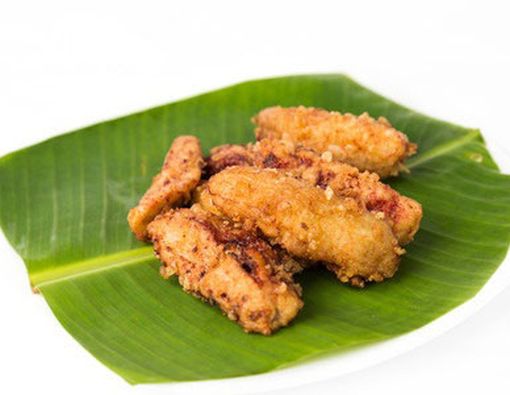 Awasi Jajanan Anak di Sekolah