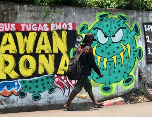 Awas, Logical Fallacy Saat Pandemi COVID-19 Berbahaya!