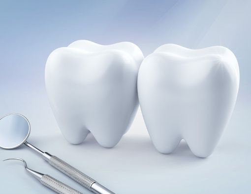 Ini Alasan Mengapa Gigi Manusia Hanya Tumbuh Dua Kali